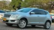 Nissan Dualis 2010 Silver - 1