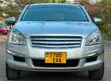 Nissan Dualis 2010 Silver - 2