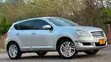 Nissan Dualis 2010 Silver - 5