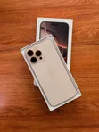 Apple iPhone 16 Pro Max 256GB Mpya Dhahabu - 2