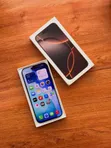 Apple iPhone 16 Pro Max 256GB Mpya Dhahabu - 3
