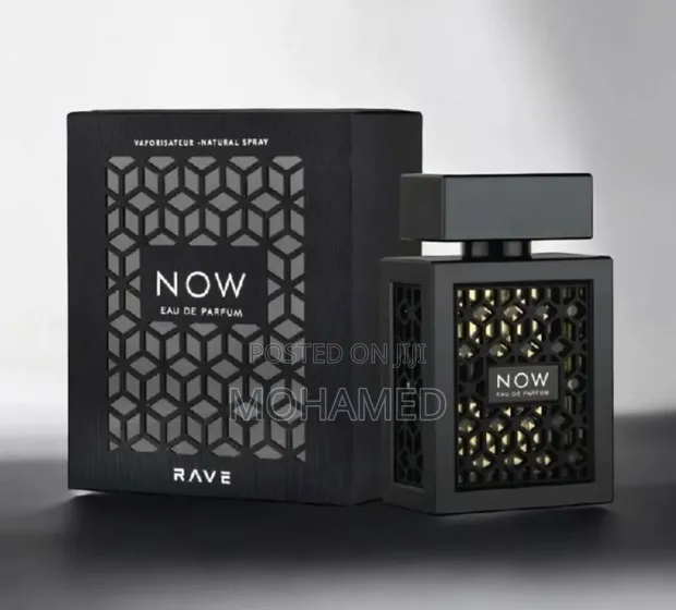 Rave Now Eau De Parfum - 100ml - 1