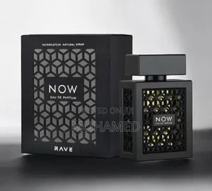 Rave Now Eau De Parfum - 100ml