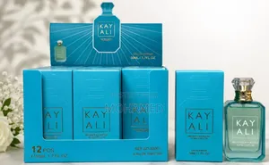 Kayali Maldives in a Bottle - Ylang Coco EDP 50ml