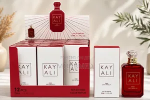 Kayali Eden Juicy Apple | 01 - 50ml Eau de Parfum