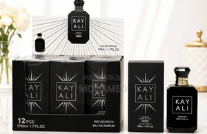 Kay Ali Oudgasm Smoky Oud Intense Eau de Parfum 50ml