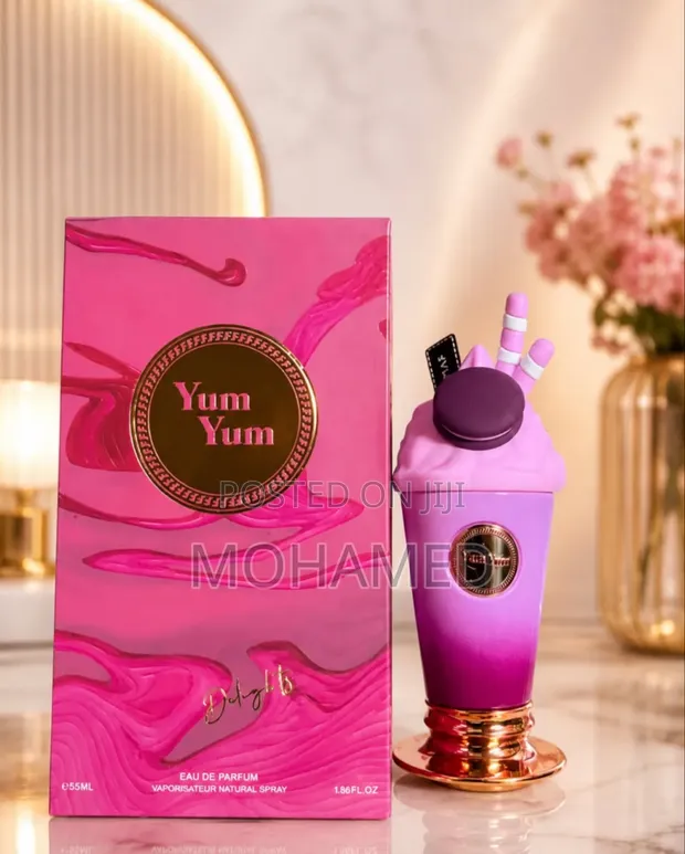 Yum Yum Eau De Parfum - 1