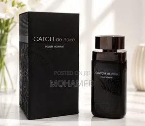 Catch De Noire Pour Homme Eau de Parfum