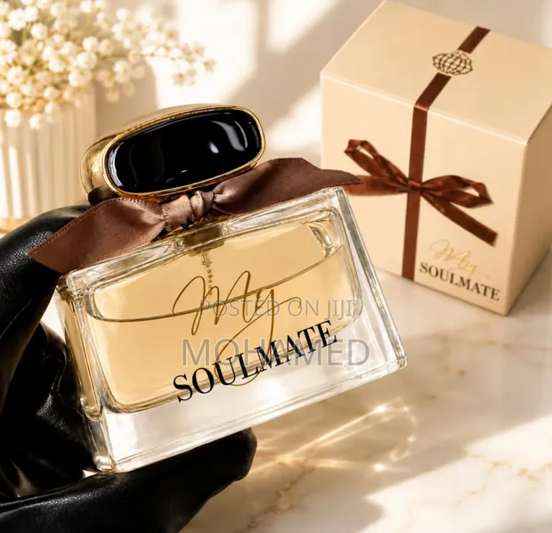 My Soulmate Eau De Parfum - 1