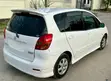 Toyota Corolla Spacio 2004 White - 2