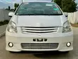 Toyota Corolla Spacio 2004 White - 3