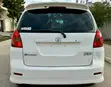 Toyota Corolla Spacio 2004 White - 4
