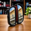 Blind Spot Mirrors (Adjustable) - 3