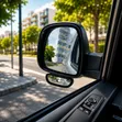 Blind Spot Mirrors (Adjustable) - 4