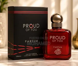 Proud of You Eau de Parfum - Attractive Scent
