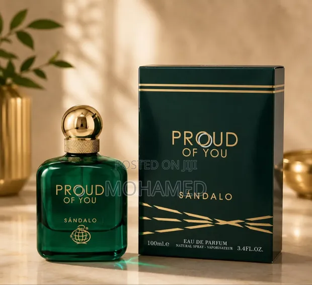 Proud of You Sandalo Eau De Parfum - 1