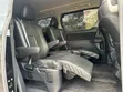 Toyota Alphard 2009 Black - 2
