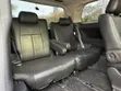Toyota Alphard 2009 Black - 3