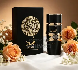 Asad Eau De Parfum
