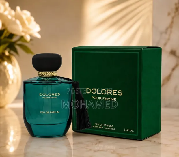 Dolores Eau De Parfum - 1