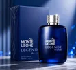 Monte Leone Blue Perfume for Men - 2