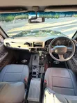 Toyota Land Cruiser Prado 1995 Black - 3