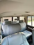 Toyota Land Cruiser Prado 1995 Black - 4