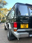 Toyota Land Cruiser Prado 1995 Black - 5