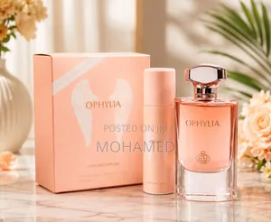Ophylia Perfume - Attractive & Memorable Scent