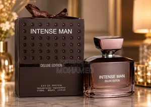 Intense Man Deluxe Edition Men's Fragrance