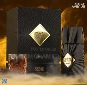 French Avenue Perfume - Unique Scent