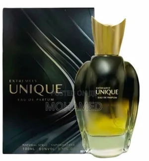 French Avenue Perfume - Unique Scent