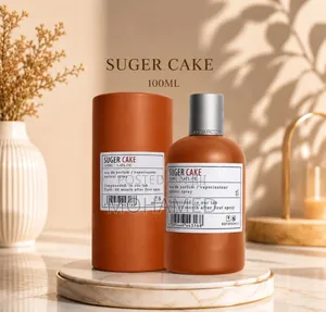 Sugar Cake Natural Spray