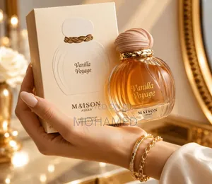 Masculine Fragrance - Class & Confidence