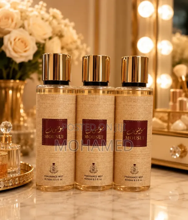 Khamrah Perfume - Very Attractive Scent - 1