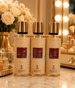 Khamrah Perfume - Very Attractive Scent