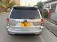 Subaru Forester 2009 Silver - 1