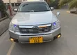 Subaru Forester 2009 Silver - 2