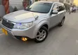 Subaru Forester 2009 Silver - 3