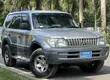 Toyota Land Cruiser Prado 2007 Silver - 4