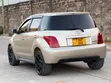 Toyota IST 2004 Gold - 1