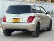 Toyota IST 2004 Gold - 3