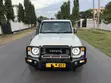 Toyota Land Cruiser 2004 Pickup - 1