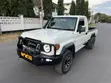 Toyota Land Cruiser 2004 Pickup - 2