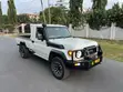 Toyota Land Cruiser 2004 Pickup - 3