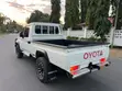 Toyota Land Cruiser 2004 Pickup - 4
