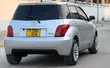 Toyota IST 2004 Silver - 4