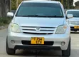 Toyota IST 2004 Silver - 5