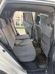 Toyota Corolla Spacio 2003 Silver - 2