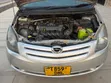 Toyota Corolla Spacio 2003 Silver - 3